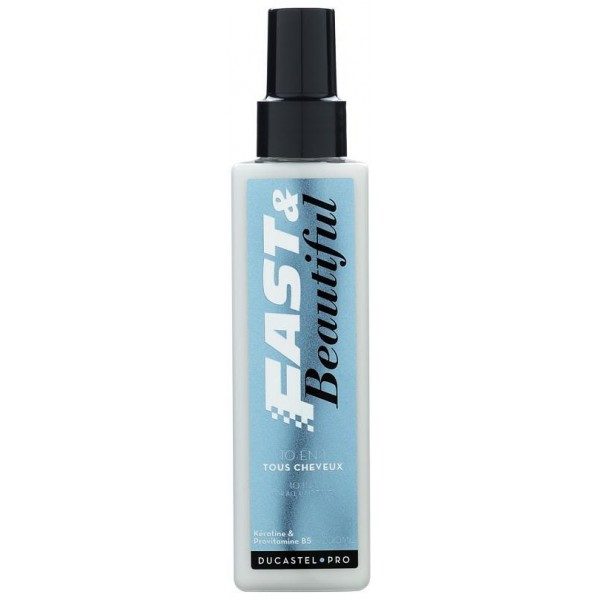 10 en 1 Fast & Beautiful 200ml