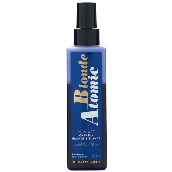 Bi-phase Blonde Atomic 200ml