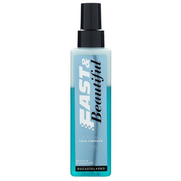 Bi-phase Fast & Beautiful 200ml