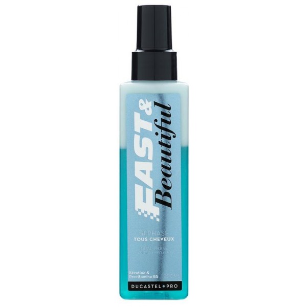Bi-phase Fast & Beautiful 200ml