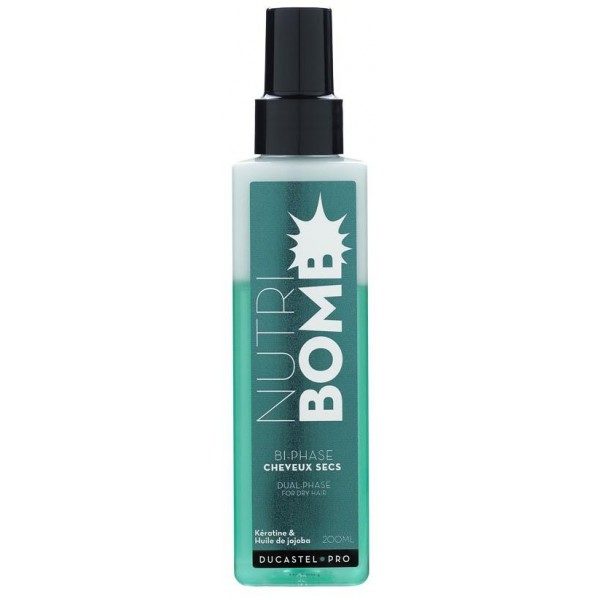 Bi-phase NutriBomb 200ml