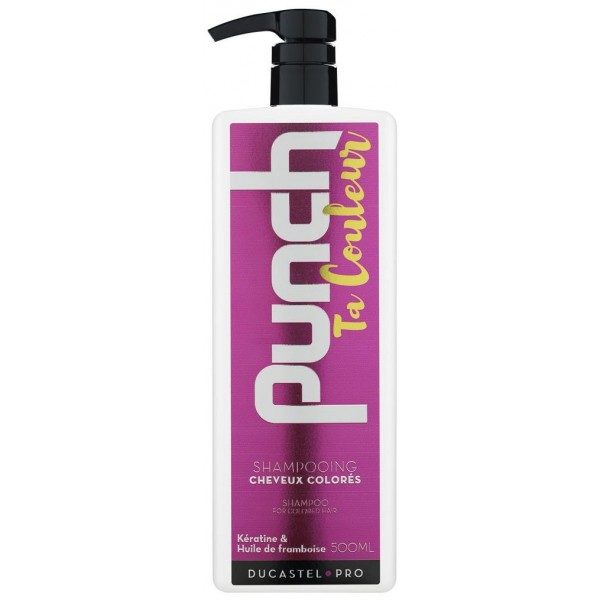 Masque Punch ta Couleur 500ml