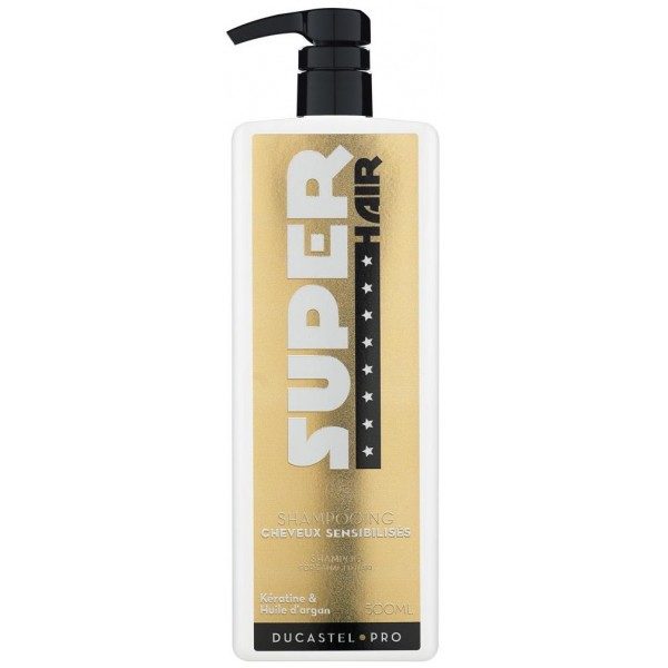 Masque Super Hair 500ml