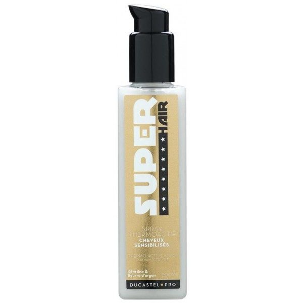 Spray Thermo Actif Super Hair 200ml