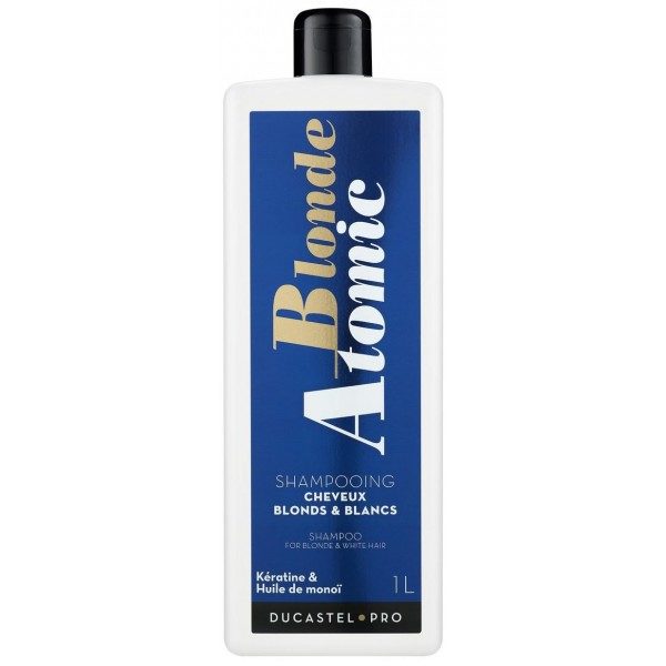 Shampoing Blonde Atomic 1L