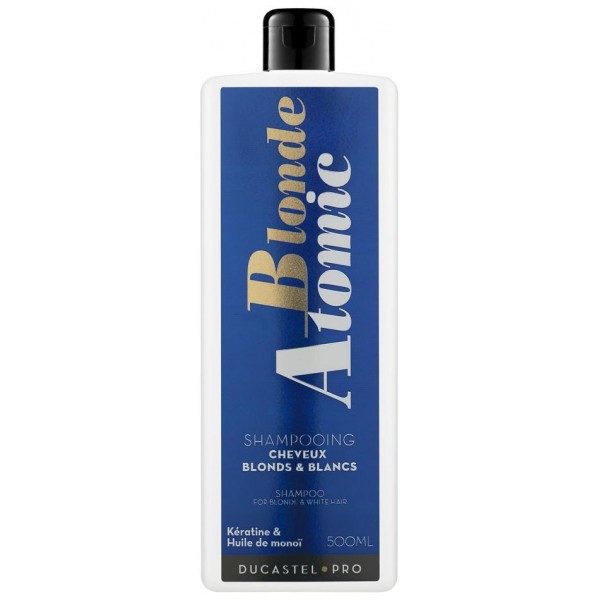 Shampoing Blonde Atomic 500ml