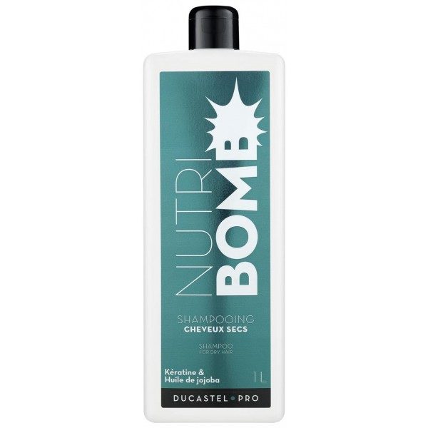 Shampoing NurtiBomb 1L