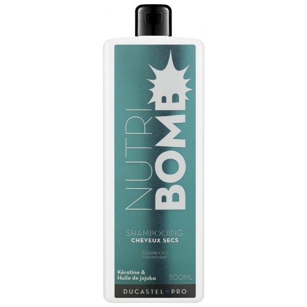 Shampoing NutriBomb 500ml
