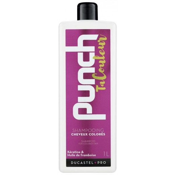 Shampoing Punch Ta Couleur 1L