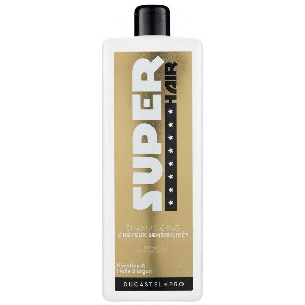 Shampoing Super Hair 1L