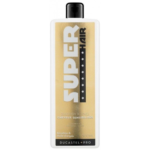 Shampoing Super Hair 500ml