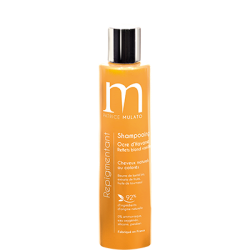Shampoing Repigmentant Ocre D'Havane Mulato 200 ML