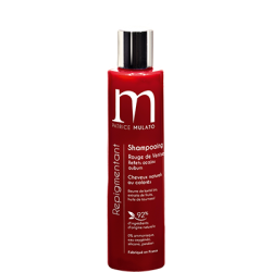 Shampoing Repigmentant Rouge de Venise Mulato 200 ML