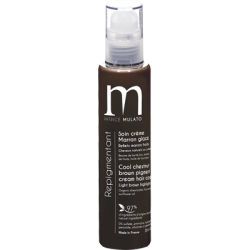 Soin Repigmentant Marron Glacé Mulato 200 ML