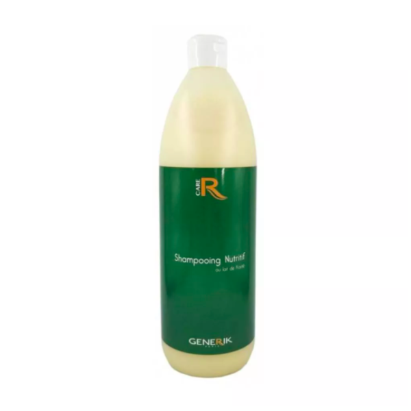 Shampoing nutritif au karité 1L - Générik