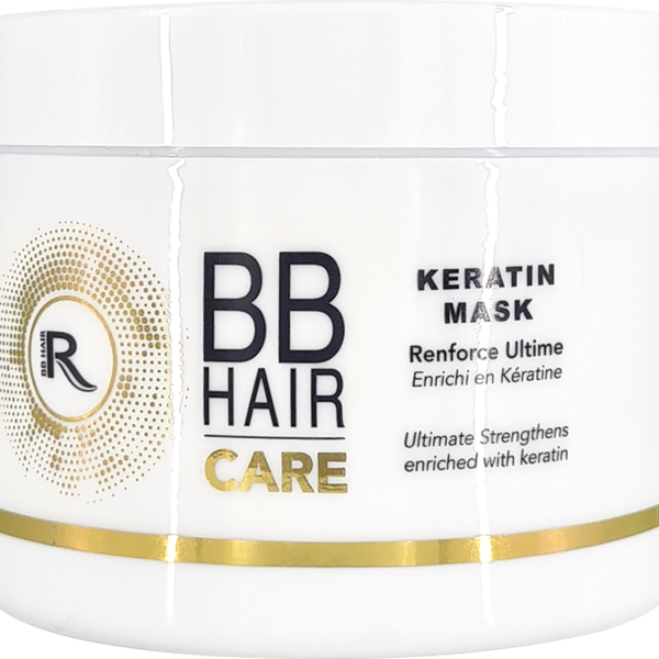 Masque Kératine BB Hair 500ml - Générik