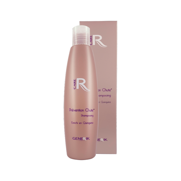 Shampooing Prévention Chute 300 ml - Générik