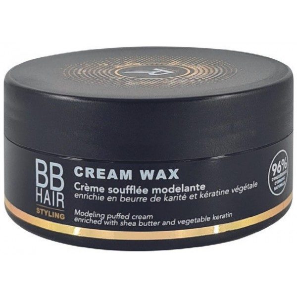 Crème modelante BBHair 100ml - Générik12,90