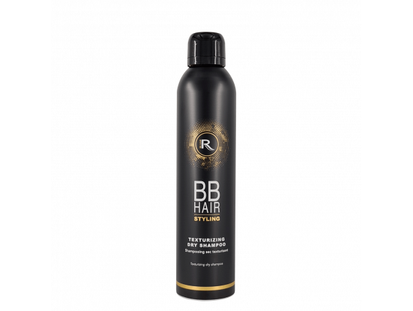 Shampoing sec texturisant BBHair 300ml - Générik