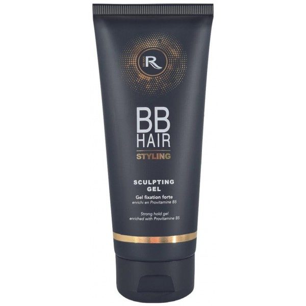 Gel sculptant BBHair 200ml - Générik