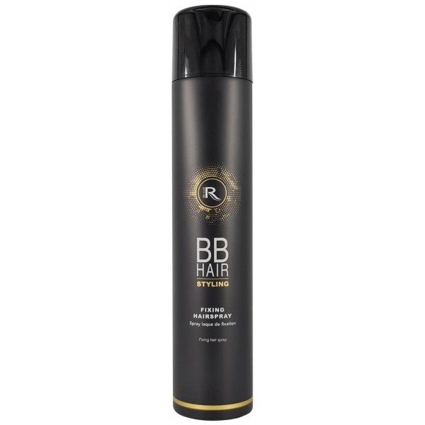 Laque de fixation BBHair Styling 300ml - Générik
