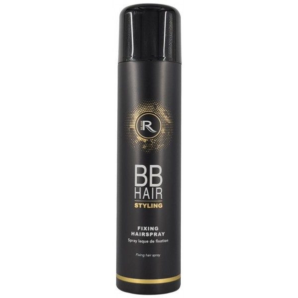 Laque de fixation BBHair Styling 500ml - Générik