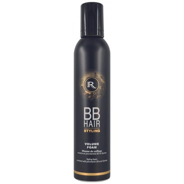 Mousse de coiffage BBHair 300ml - Générik