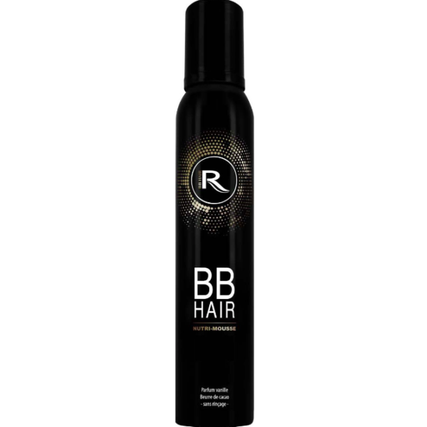 Nutri Mousse BB Hair 200ml - Générik