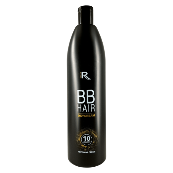 Oxydant crème 10V BBHair 1L - Générik