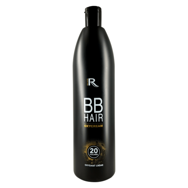 Oxydant crème 20V BBHair 1L – Générik