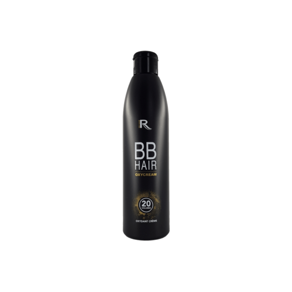 Oxydant crème 20V BBHair 250ml – Générik