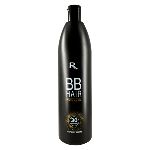 Oxydant crème 30V BBHair 1L – Générik