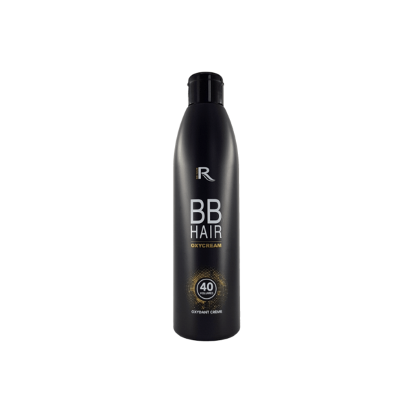 Oxydant crème 40V BBHair 250ml – Générik