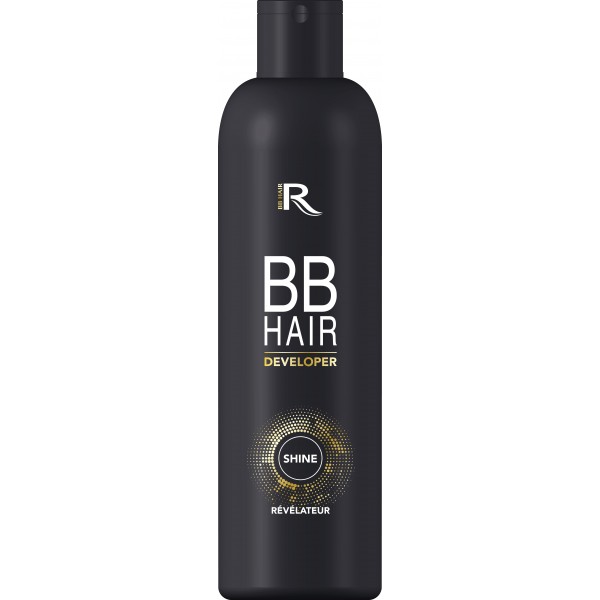 Révélateur BBHair Shine 250ml - Générik