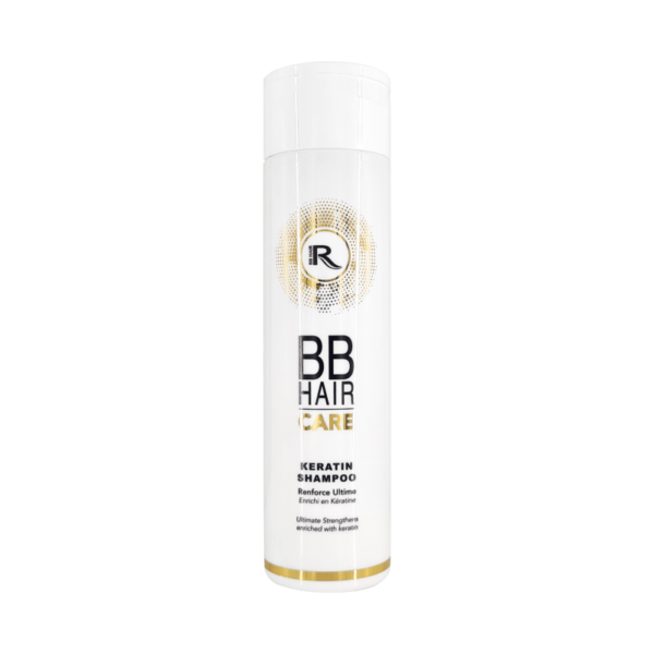 Shampoing Kératine BB Hair 250ml - Générik