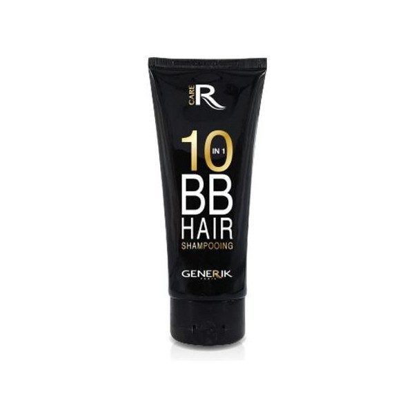 Shampoing 10en1 BBHair 200ml - Générik