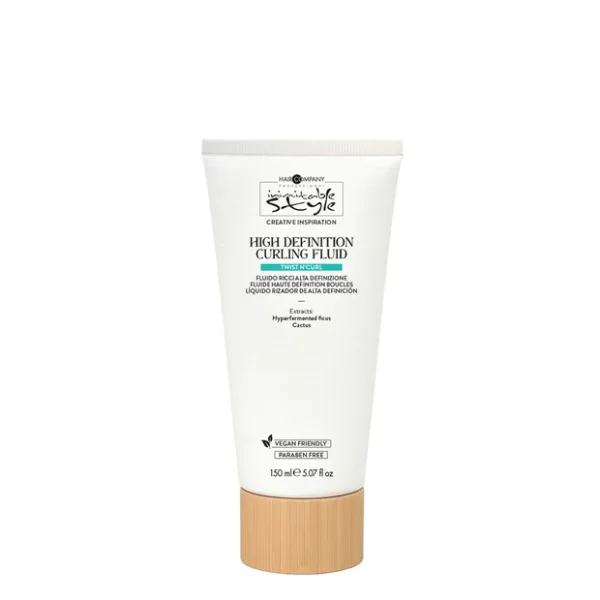 High definition curling fluid - Hair Company - 150ml