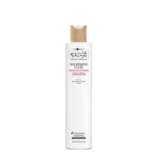 Nourishing Fluid- Hair Company  - 250ml