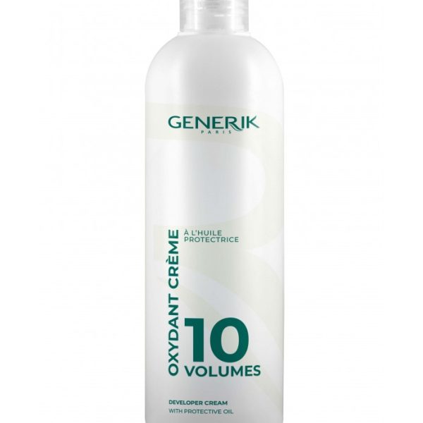 Oxydant GENERIK - 300 ml