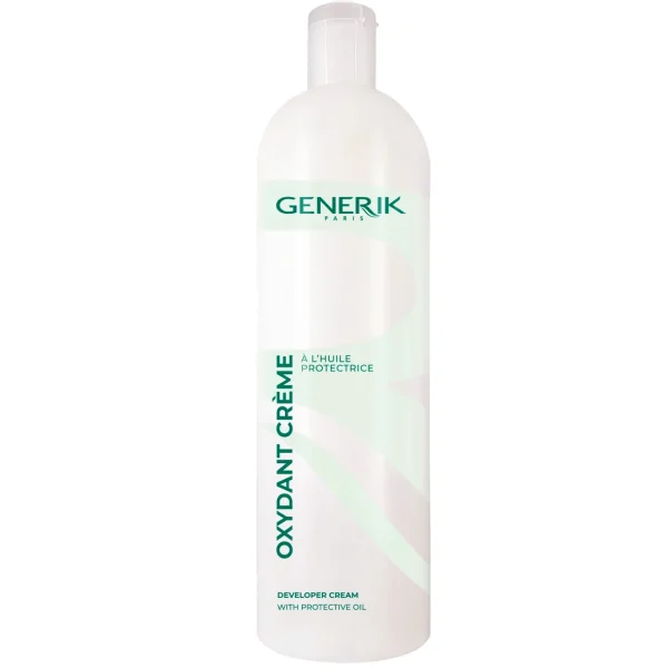 Oxydant GENERIK – 1L
